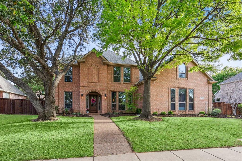 Property Photo:  3701 Bent Grass Way  TX 75028 