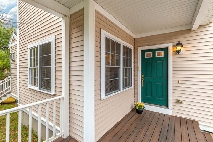 Property Photo: 2 Indian Woods Way 2 MA 02027