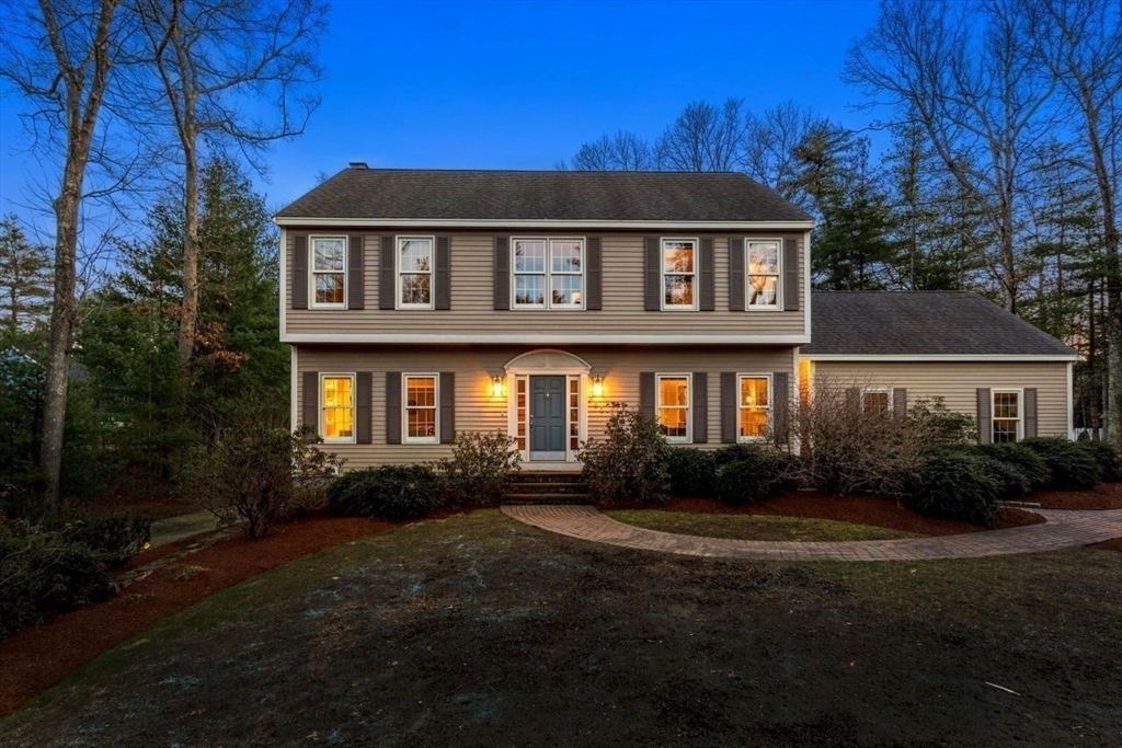 Property Photo:  365 Hudson Road  MA 01776 