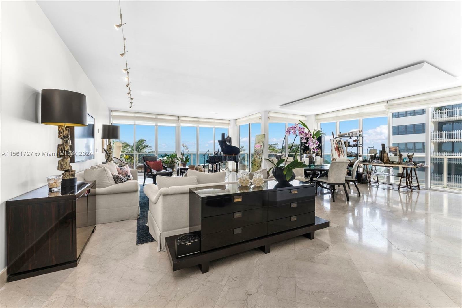 Property Photo: 10225 Collins Ave 402 FL 33154