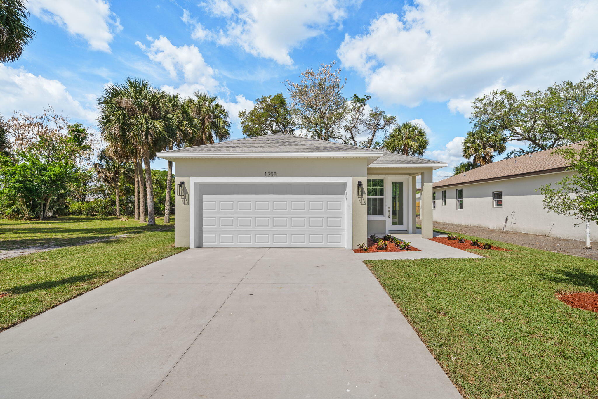 Property Photo:  1758 Academy Drive  FL 32901 