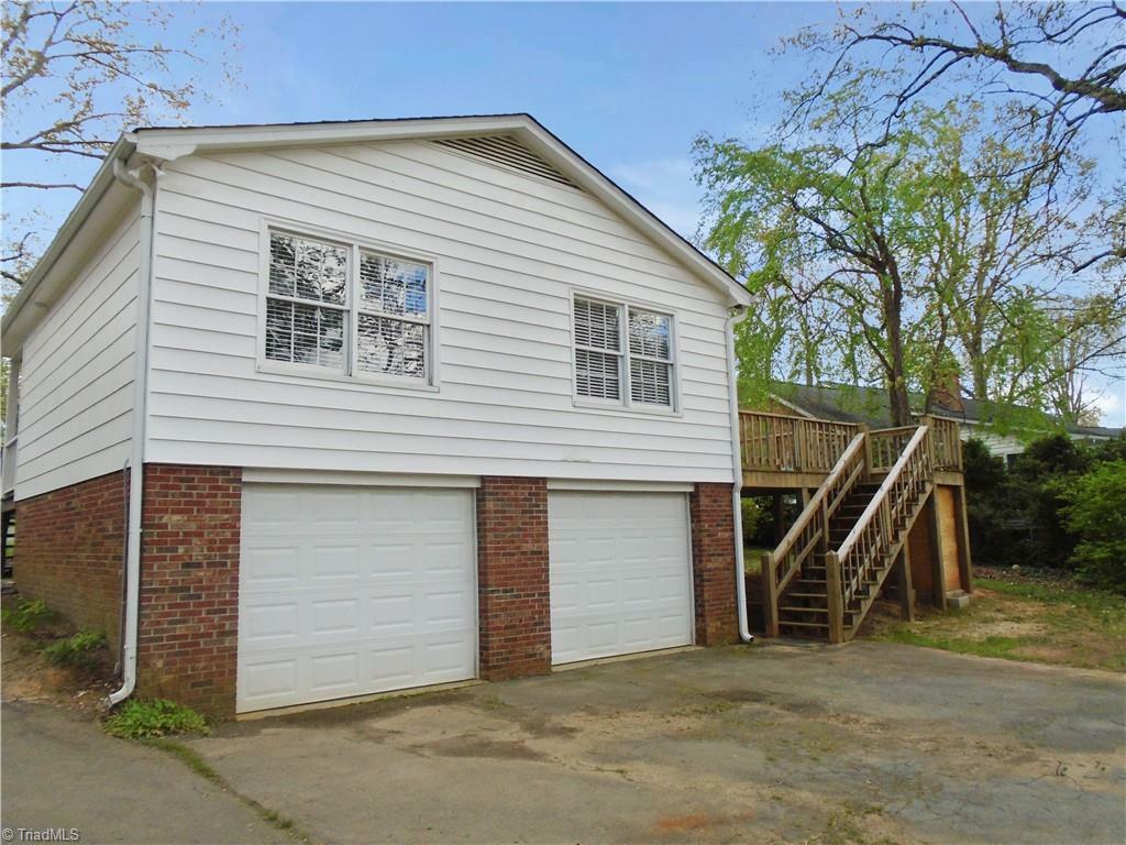 Property Photo:  3231 Polo Road  NC 27106 