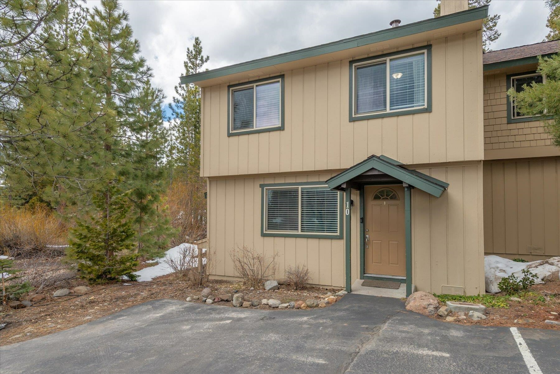 3101 Lake Forest Road 10  Tahoe City CA 96145 photo