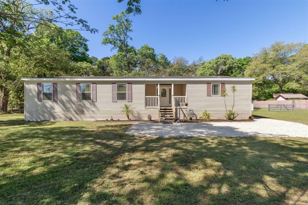 Property Photo:  85461 David Road  FL 32097 