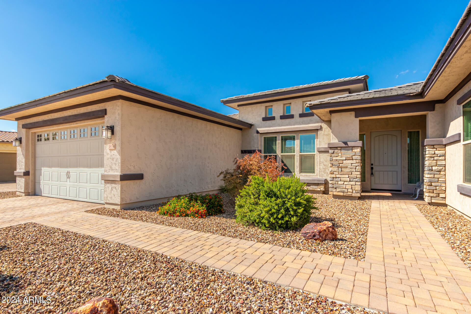 Property Photo:  3854 E Fargo Street  AZ 85205 