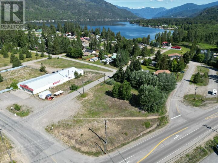 Property Photo:  Lot 1 Griswald Road  BC V0H 1E0 