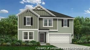 Property Photo:  Lot 29 Sapphire Stone Lane  NC 28348 