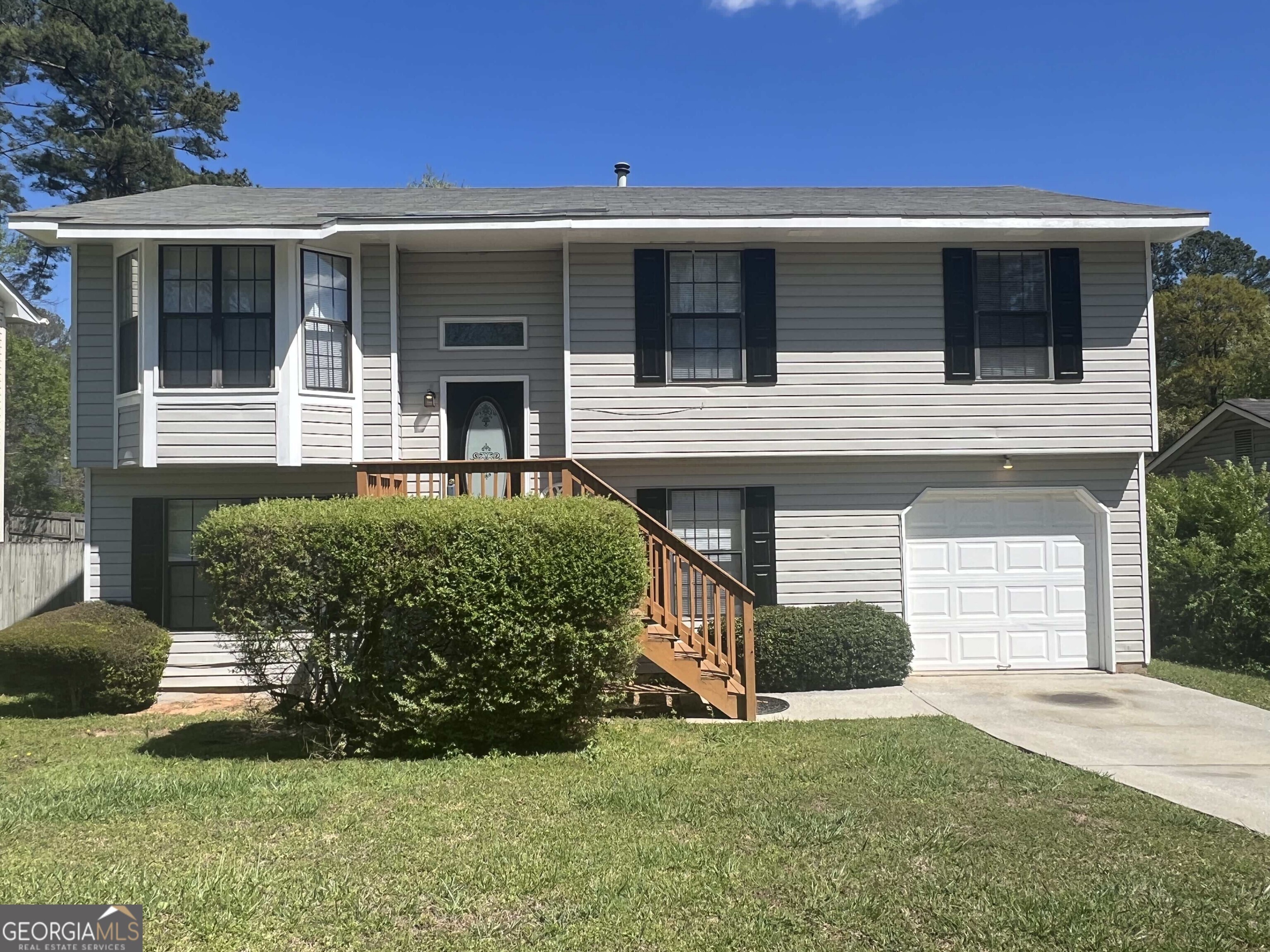 Property Photo:  6458 Eastbriar Drive  GA 30058 