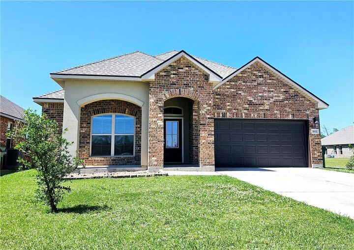 1612 Par Drive  Westlake LA 70669 photo