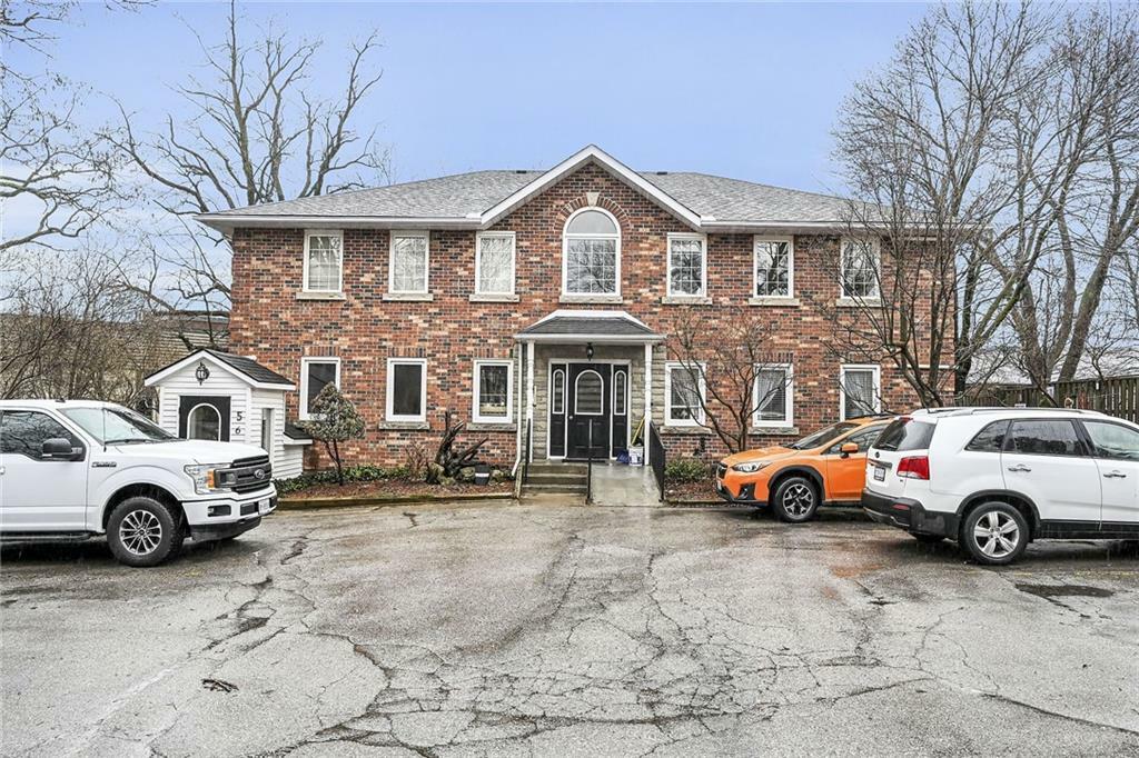 Property Photo: 81 Hamilton Street N ON L0R 2H0