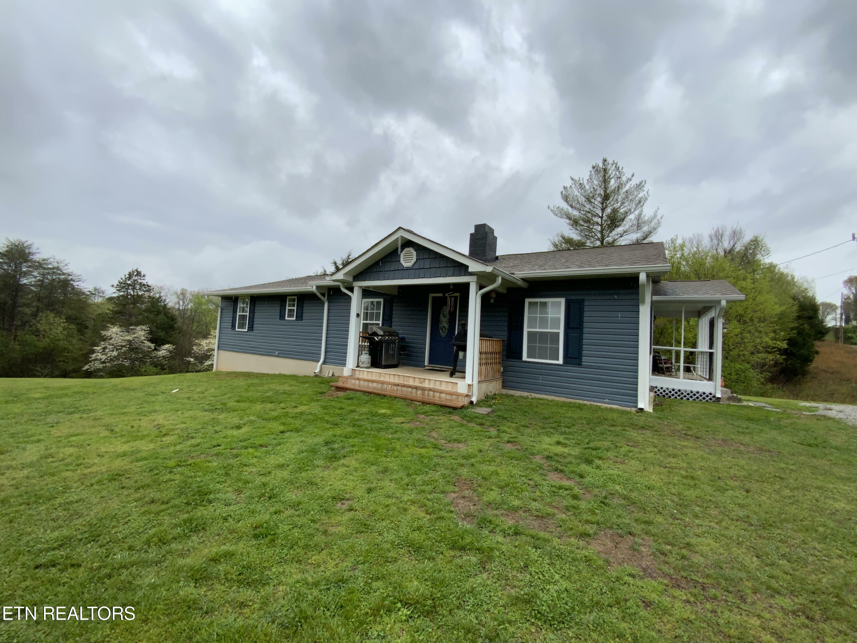 Property Photo:  364 Grigsby Hollow Rd  TN 37763 