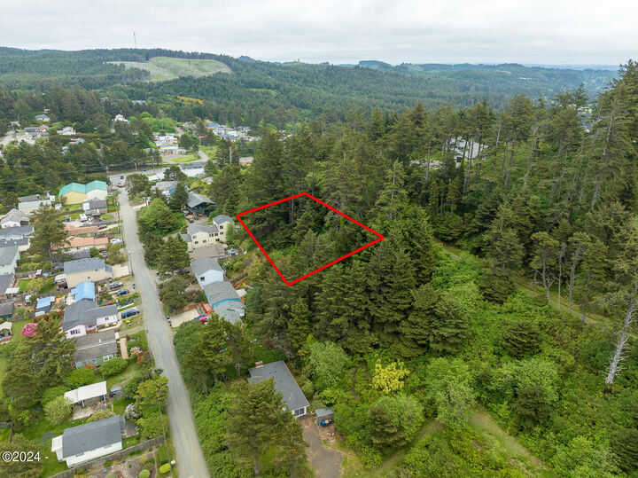 Property Photo: Tl 200 Azalea OR 97365