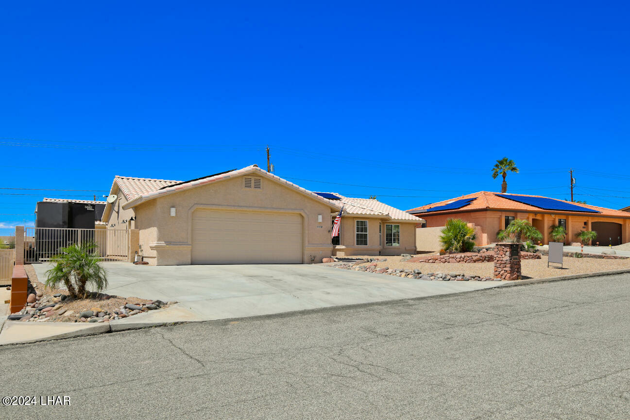 Property Photo:  937 Rolling Hills Dr  AZ 86406 