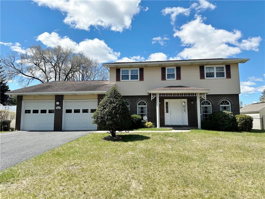 Property Photo: 3331 East Boulevard PA 18017
