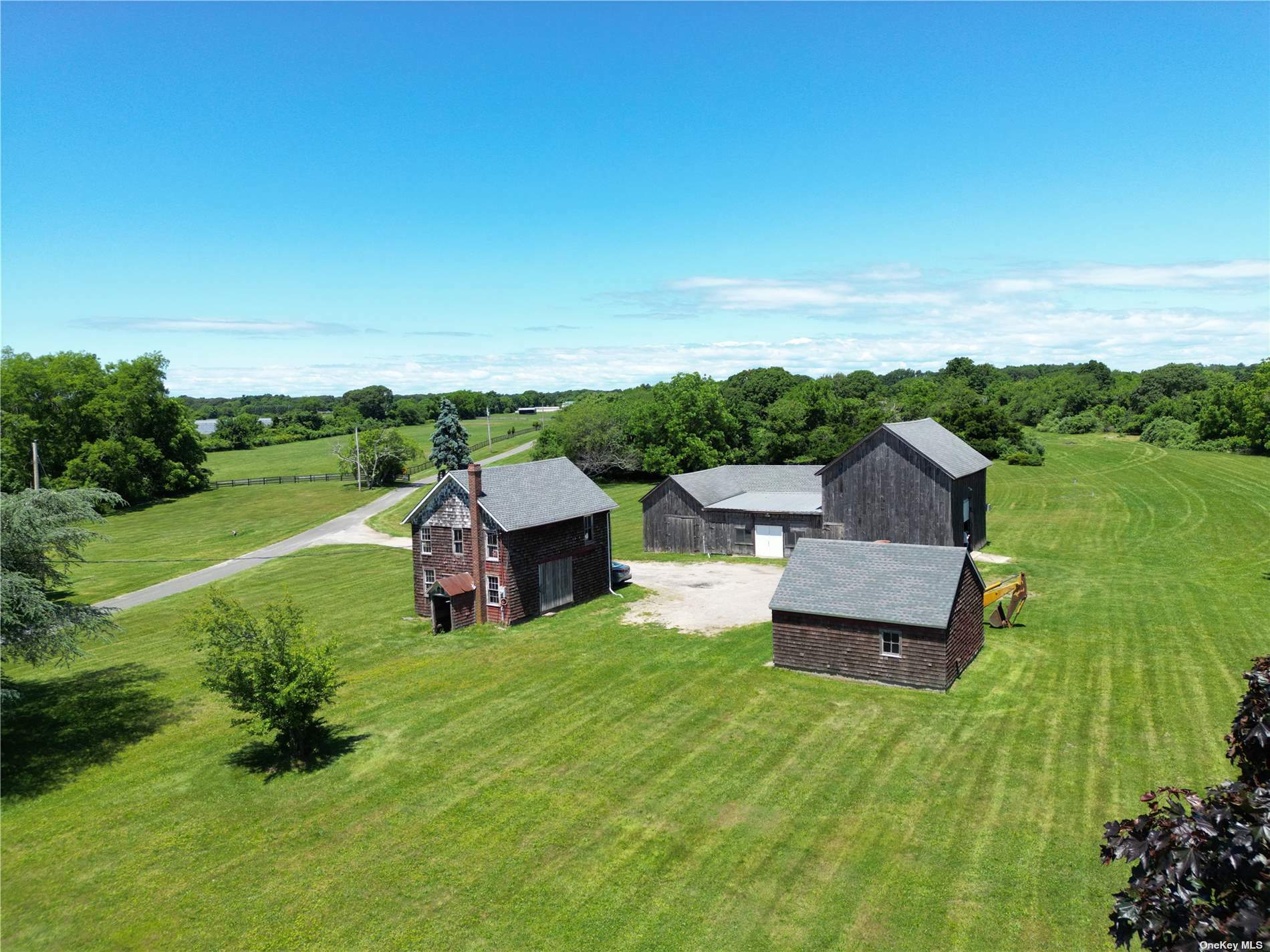 Property Photo:  1396 Main Road  NY 11947 