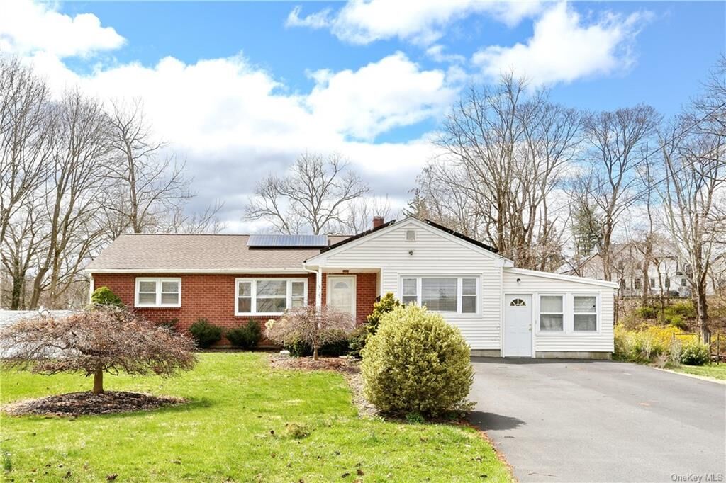 Property Photo: 25 Sullivan Drive NY 10980