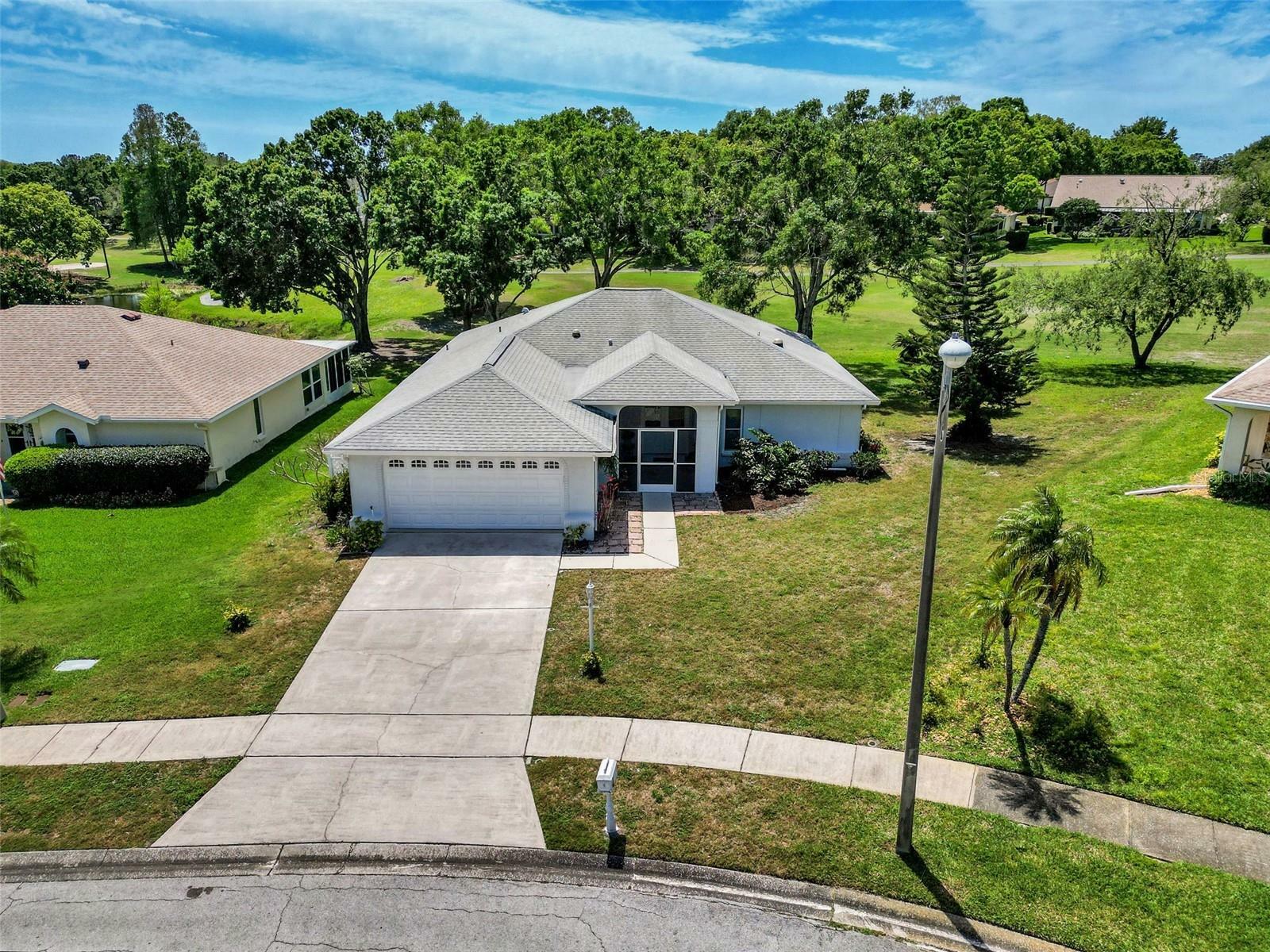 Property Photo:  1502 Wicklow Drive  FL 34684 