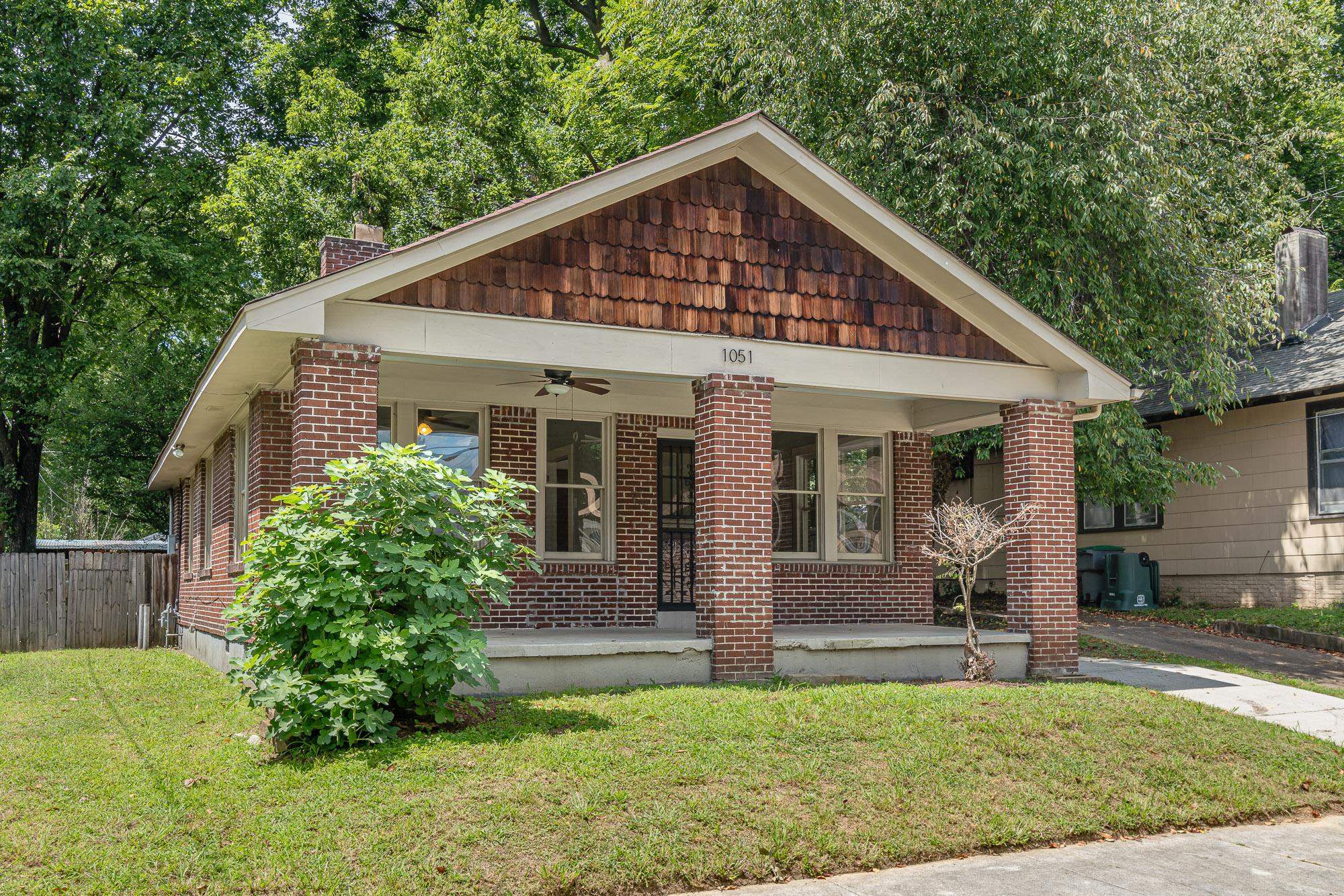 Property Photo:  1051 Philadelphia St  TN 38104 