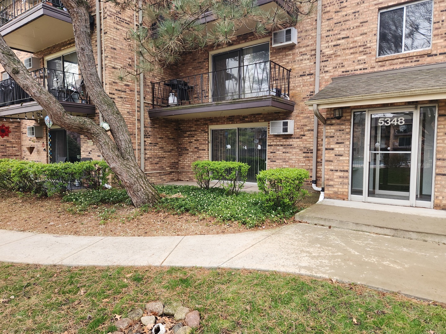 Property Photo:  5348 Waterbury Drive 1902  IL 60418 