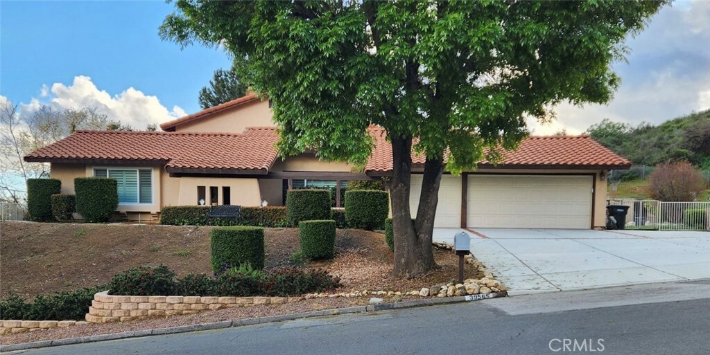 Property Photo:  39565 Cherry Oak Canyon Road  CA 92223 