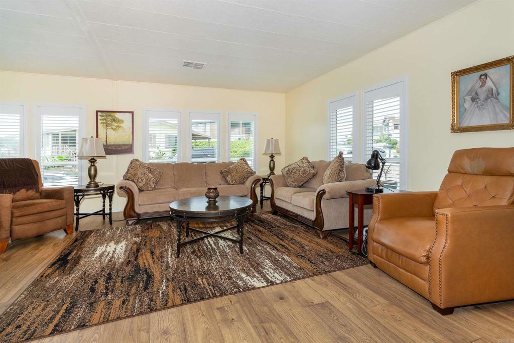 Property Photo: 650 S Rancho Santa Fe Road 296 CA 92078