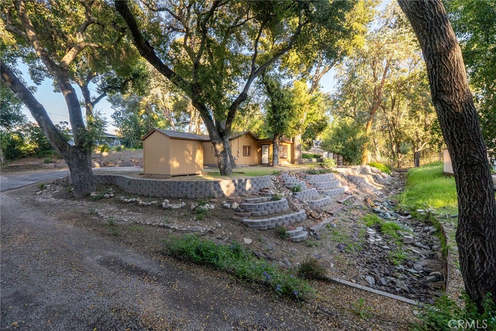 Property Photo:  8265 Coromar Avenue  CA 93422 