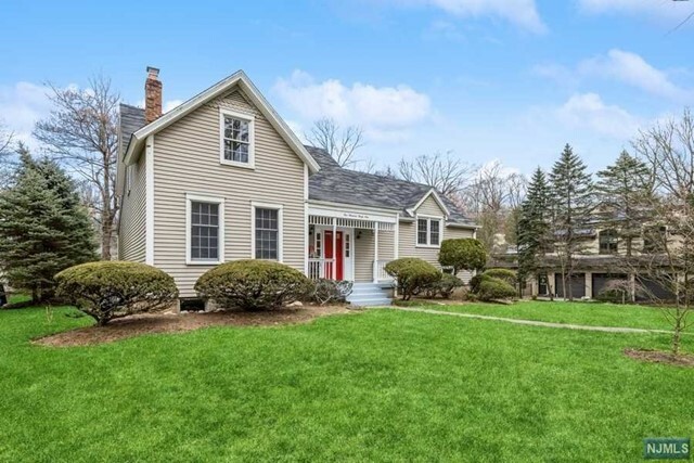 539 Haworth Avenue  Haworth NJ 07641 photo