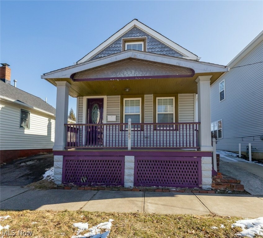 Property Photo:  1885 W 54th Street  OH 44102 