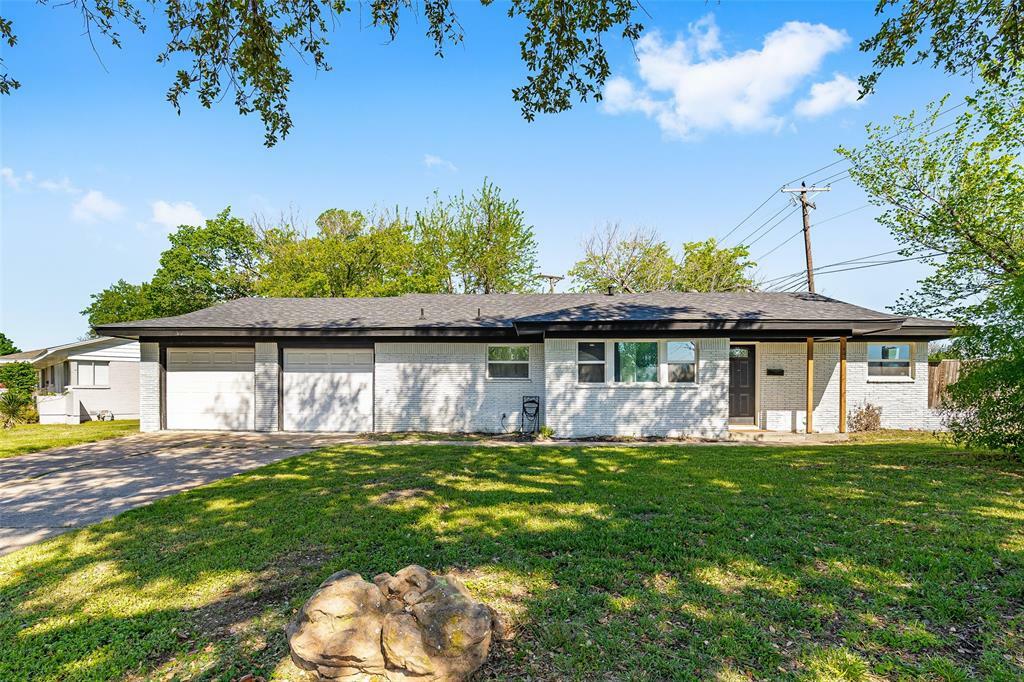 7000 Overhill Road  Fort Worth TX 76116 photo