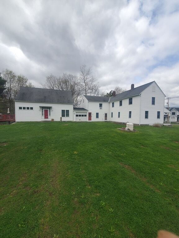 Property Photo: 956 Abc Bridge St NH 03076