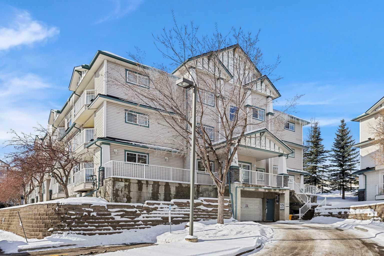 Property Photo:  212, 11 Somervale View SW 212  AB T2Y 4A9 
