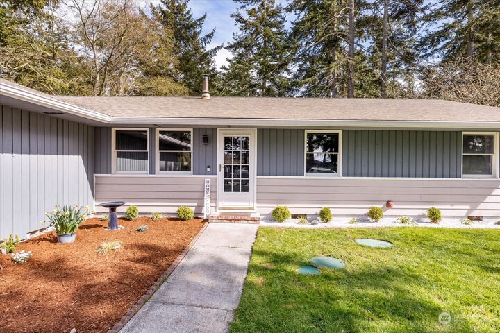 Property Photo:  1926 Island View Road  WA 98277 