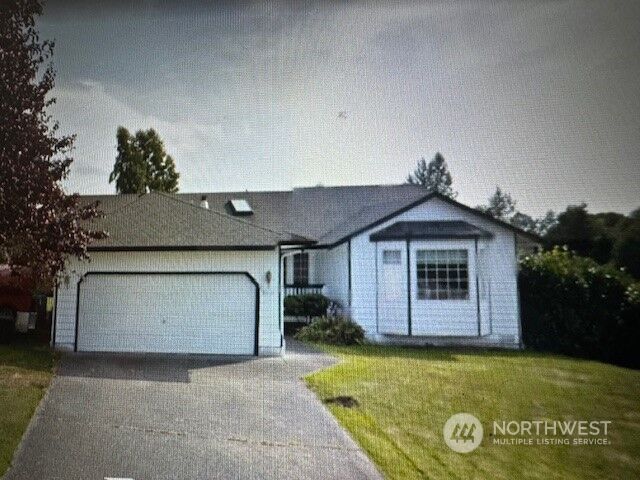 Property Photo: 8006 Keith Lane WA 98223