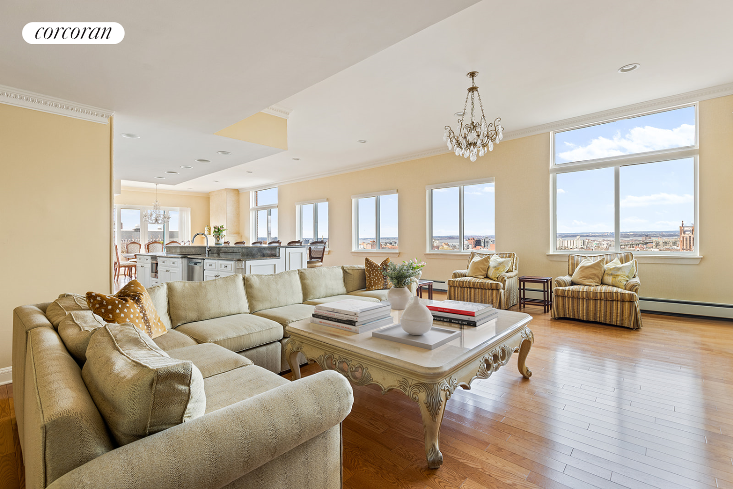 Property Photo:  444 12th Street Phe  NY 11215