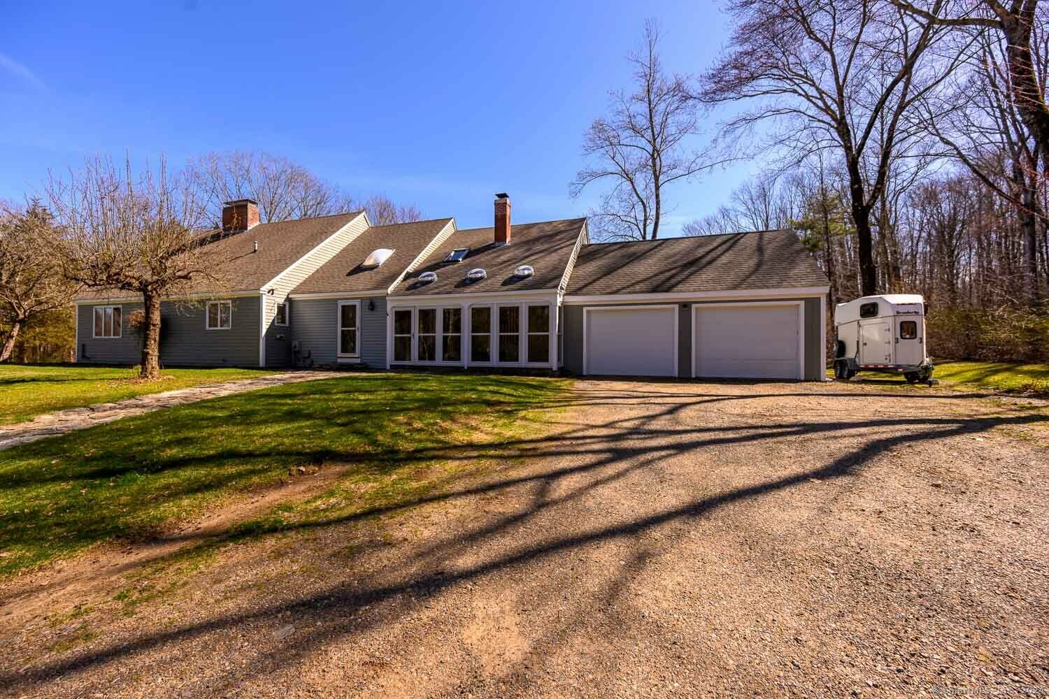 Property Photo:  696 Old Turnpike Road  CT 06281 