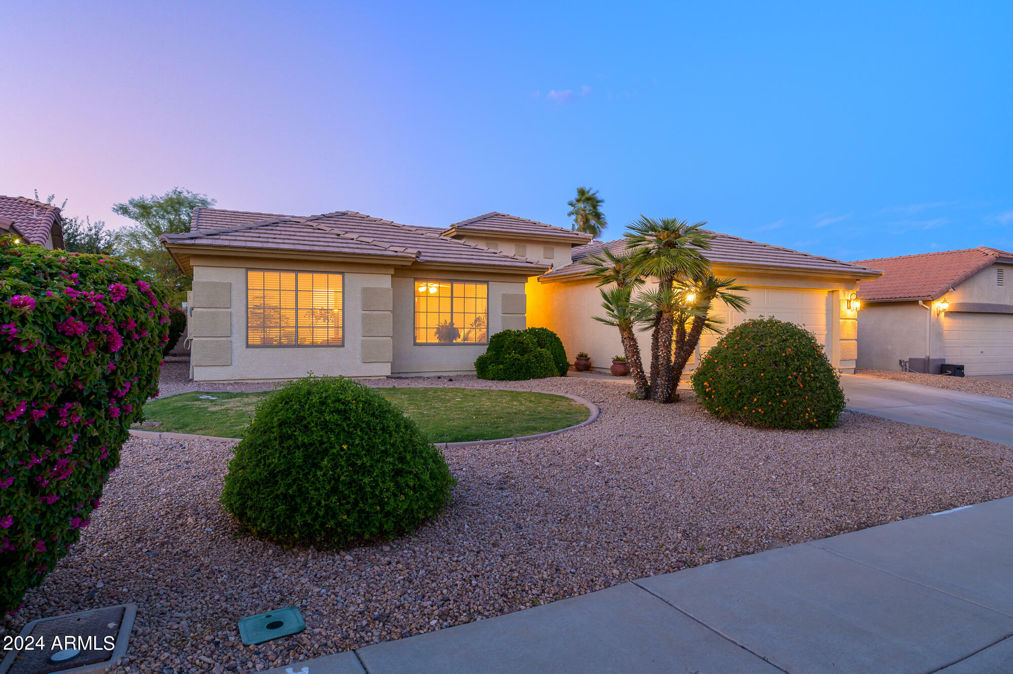 Property Photo: 15132 W Gelding Drive AZ 85379
