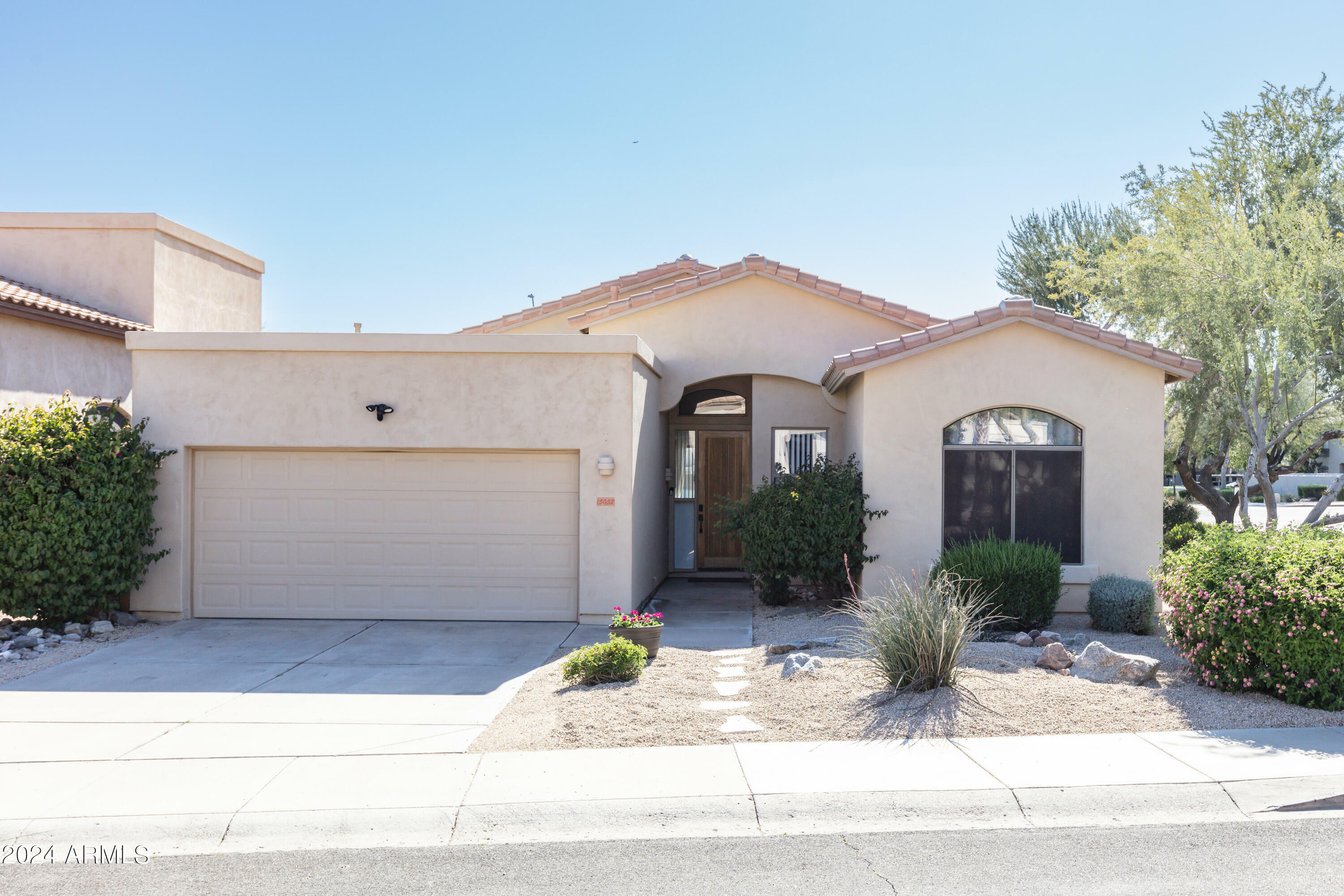 Property Photo:  15052 N 100th Place  AZ 85260 