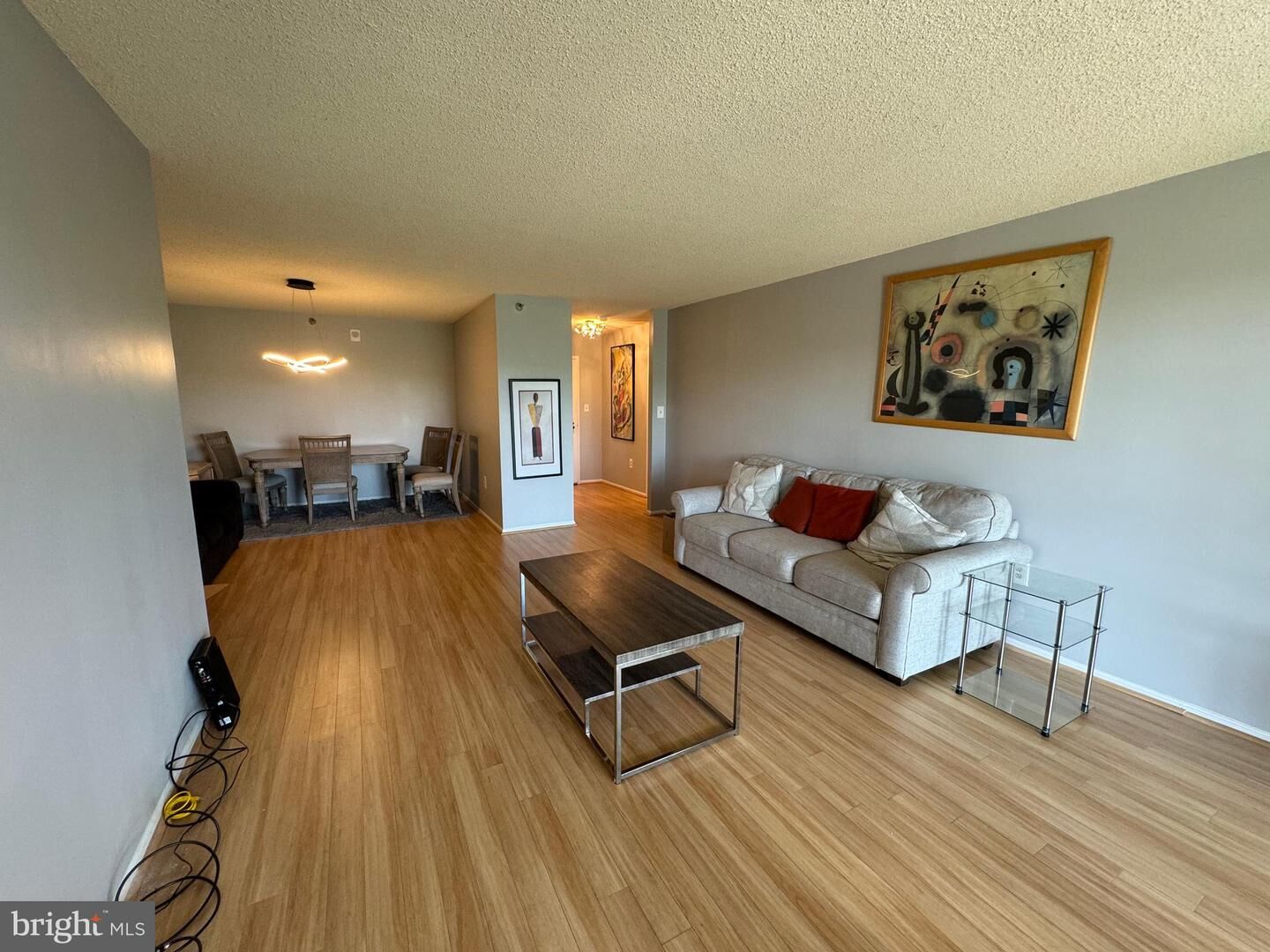 Property Photo: 15101 Interlachen Drive 1-815 MD 20906