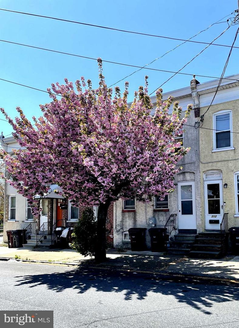 Property Photo:  214 Lower Oak Street  DE 19805 