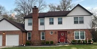 Property Photo:  1589 Waycross Road  OH 45240 