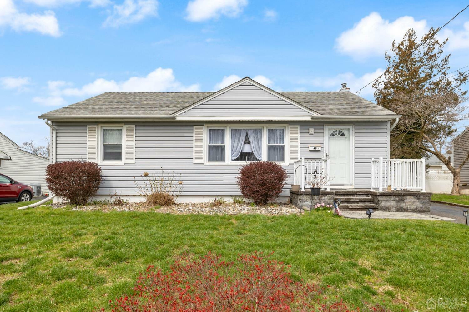 Property Photo: 171 Hudson Street NJ 07080