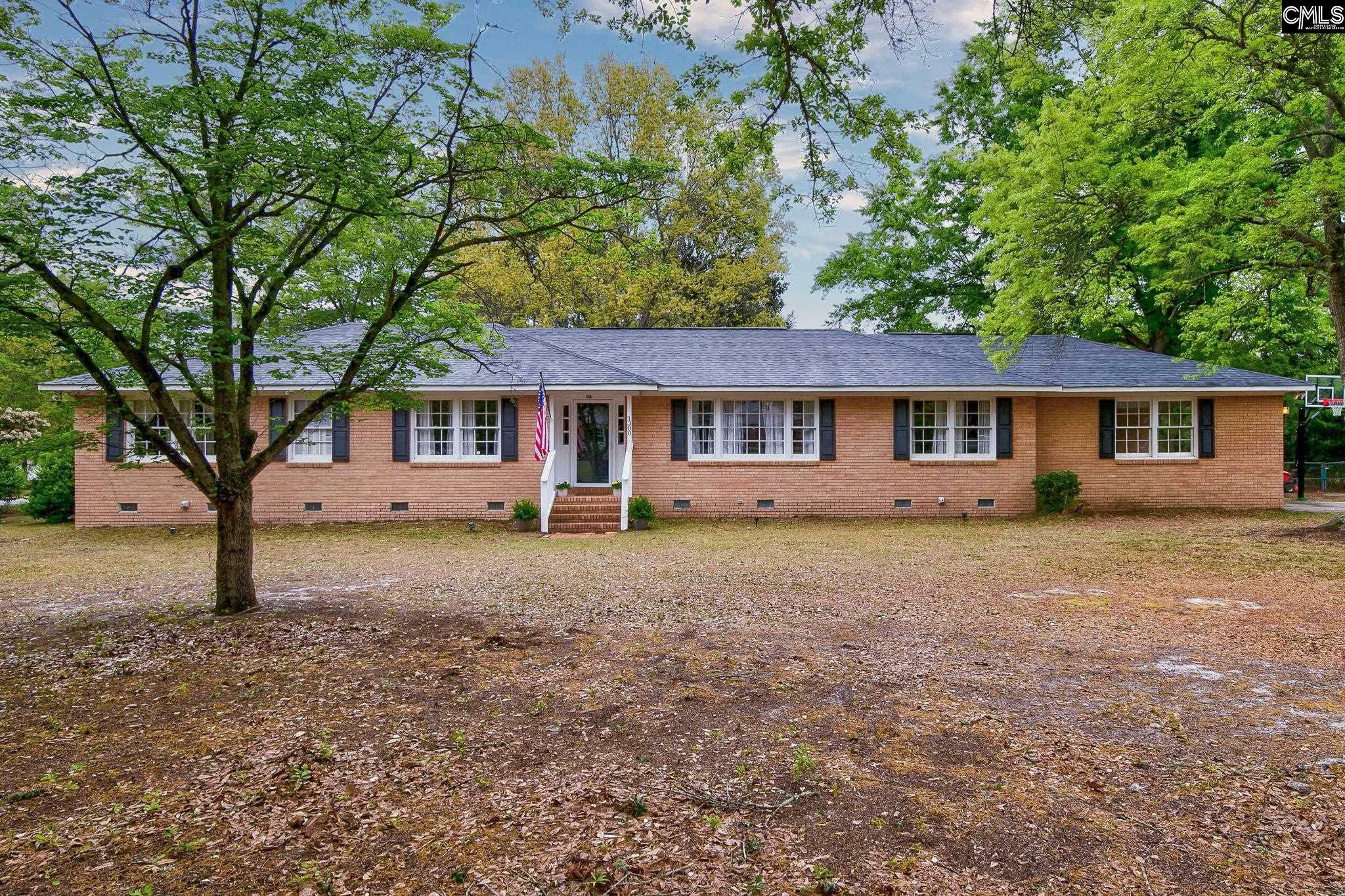 Property Photo:  1300 Woodland  SC 29078 