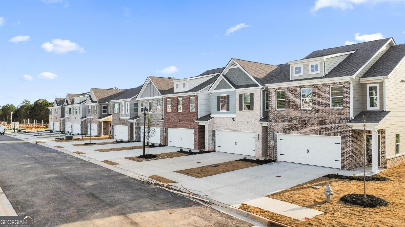 Property Photo:  171 Belldown Court 42  GA 30253 