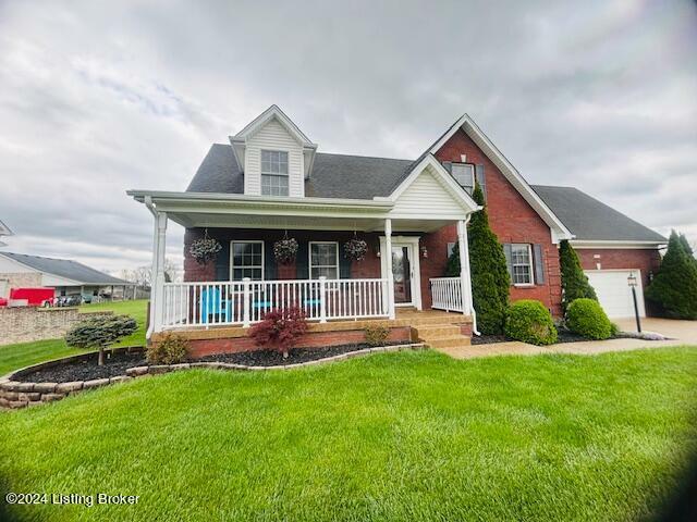 Property Photo:  548 Burlwood Cir  KY 40047 