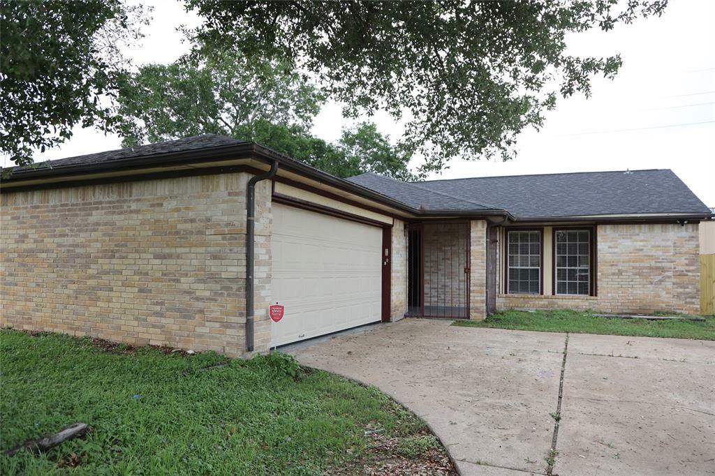 Property Photo:  4506 Wee Laddie Lane  TX 77084 