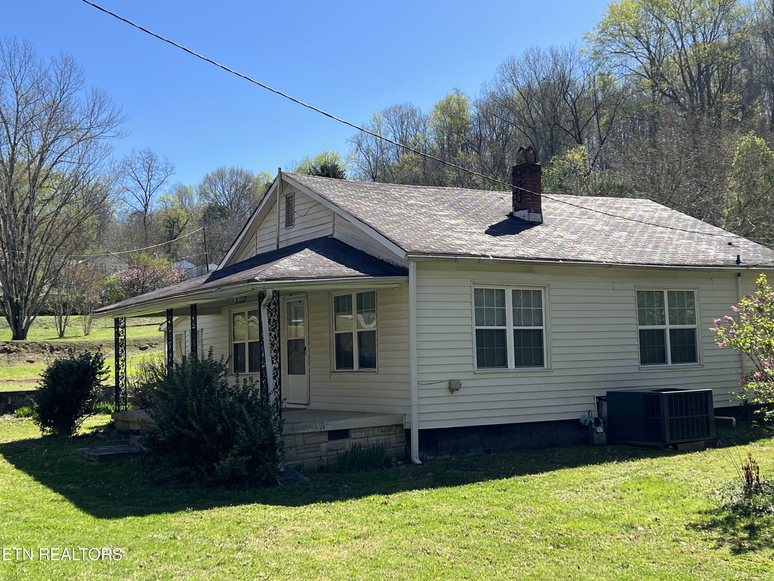 188 Tub Springs Rd  Harriman TN 37748 photo