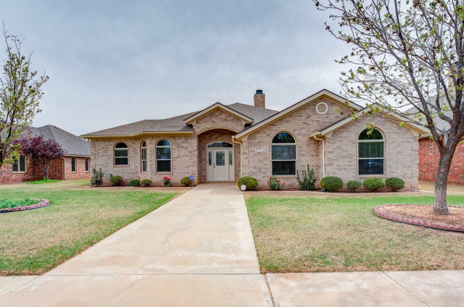 Property Photo:  6005 87th Street  TX 79424 