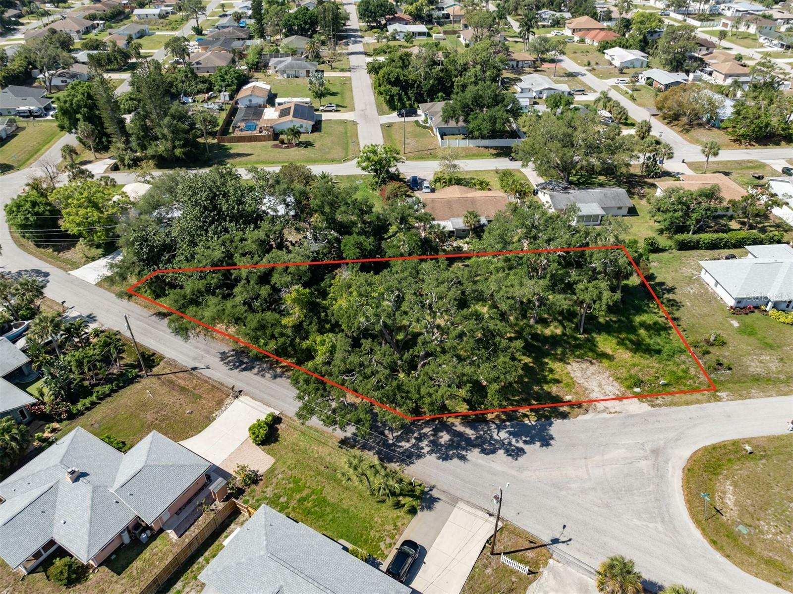 Property Photo:  Chestnut Road  FL 34293 