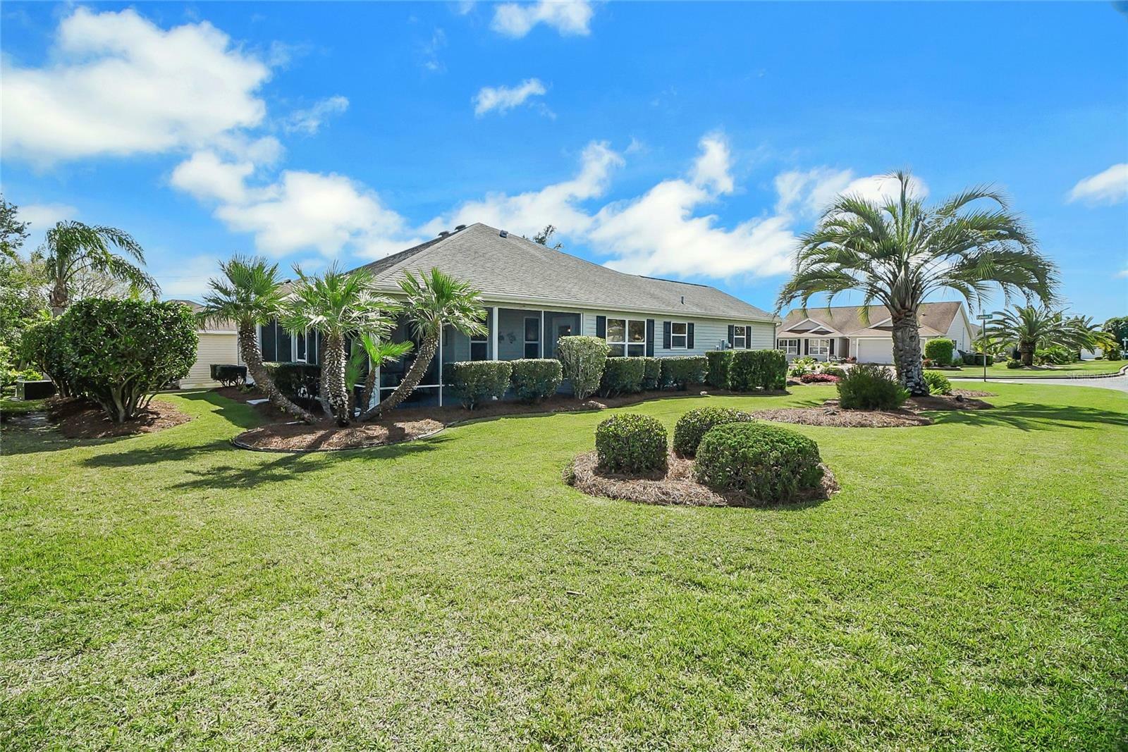 Property Photo:  279 Carbone Place  FL 32162 