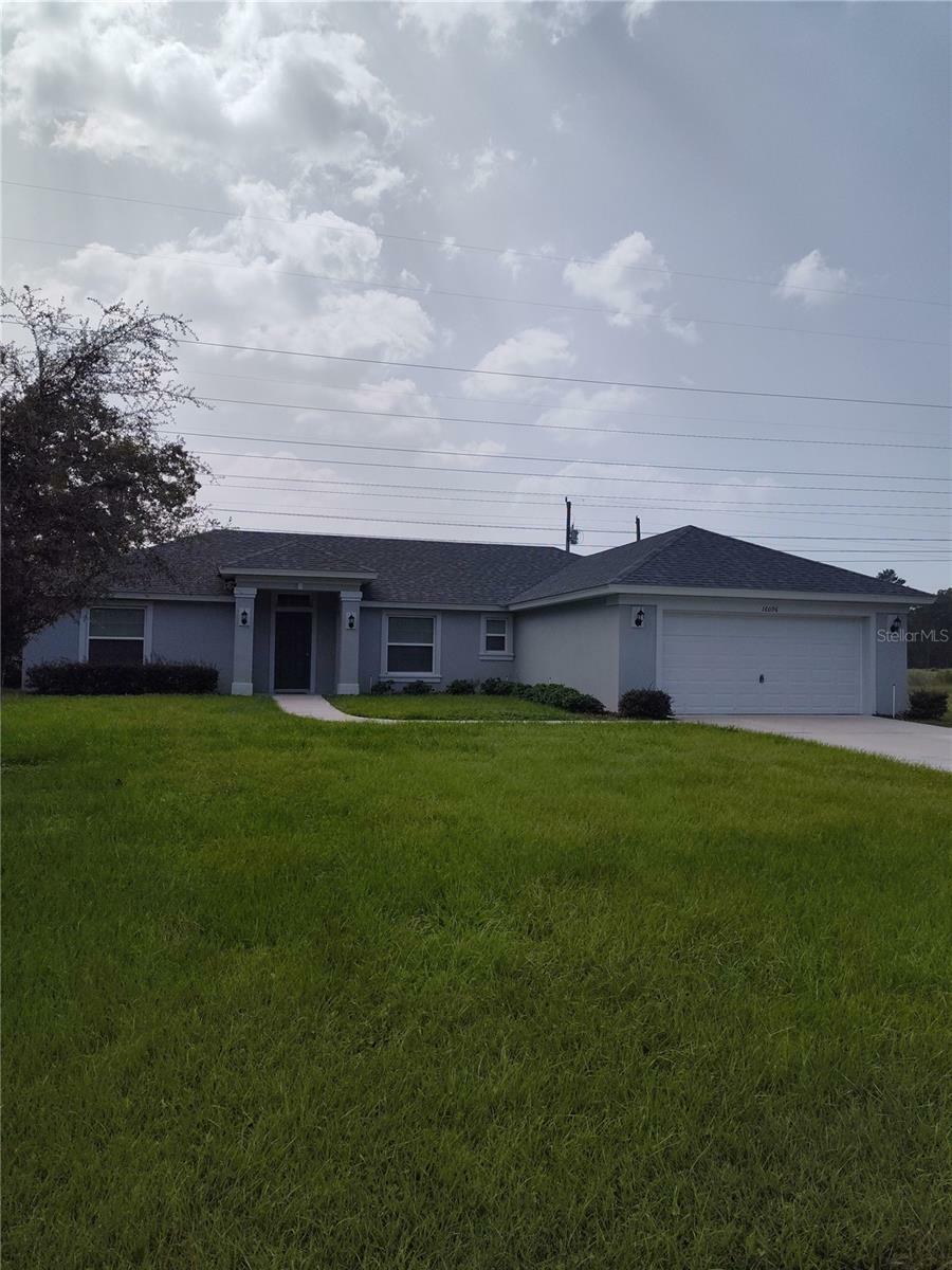 Property Photo:  16096 SW 59th Ave Road  FL 34473 